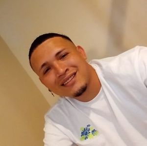 Meet your Posher, Jason